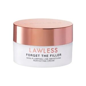 Lawless | Forget The Filler | Skin Plumping Line Smoothing Perfecting Cream